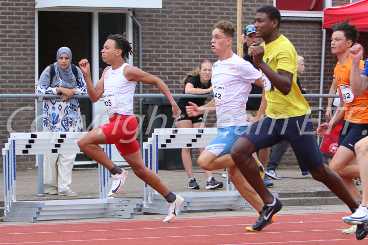 Credit: ETF /  Linda Rozema; Photonumber LR7L1645