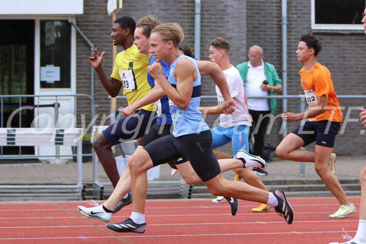 Credit: ETF /  Linda Rozema; Photonumber LR7L1652