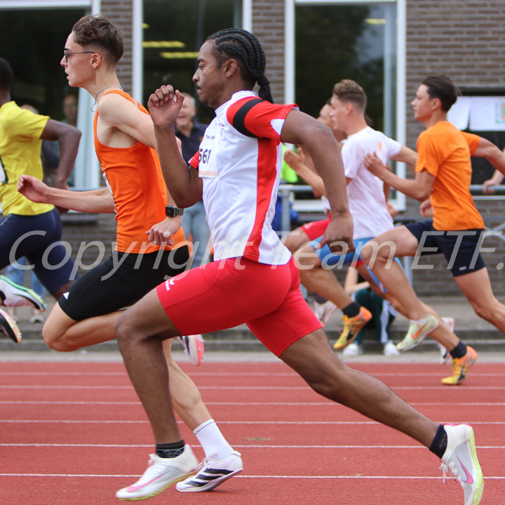 Credit: ETF /  Linda Rozema; Photonumber LR7L1657