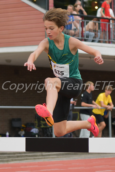 Credit: ETF /  Ed Turk; Photonumber 25M_1790