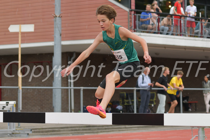 Credit: ETF /  Ed Turk; Photonumber 25M_1791