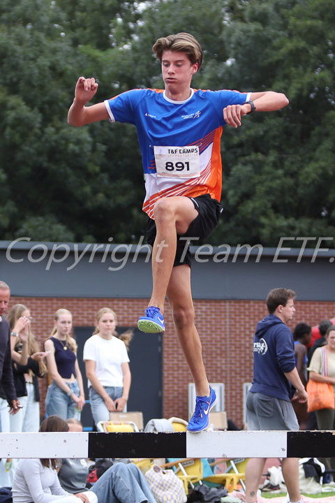 Credit: ETF /  Sjoerd de Roos; Photonumber IMG_1416