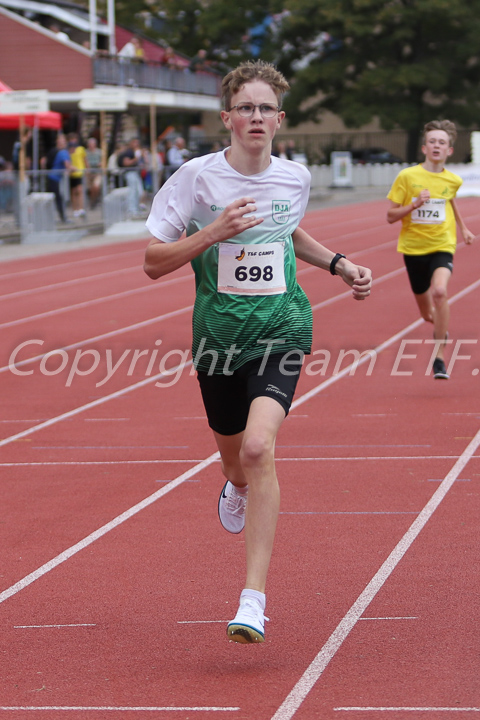 Credit: ETF /  Sjoerd de Roos; Photonumber IMG_1538