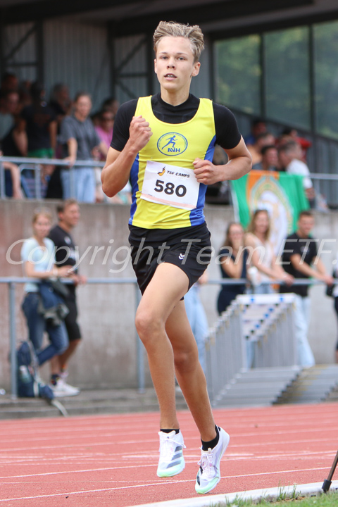 Credit: ETF /  Linda Rozema; Photonumber LR7L0544