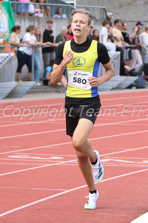 Credit: ETF /  Linda Rozema; Photonumber LR7L0564