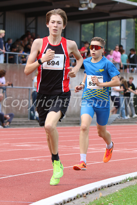 Credit: ETF /  Linda Rozema; Photonumber LR7L0616