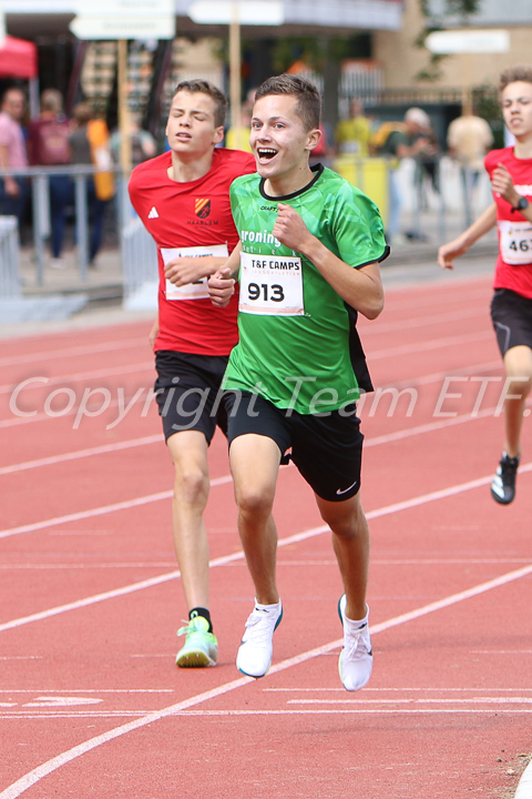 Credit: ETF /  Linda Rozema; Photonumber LR7L0630