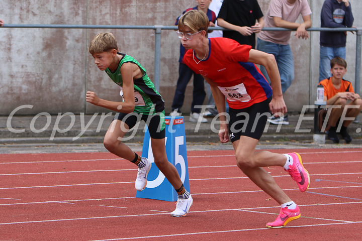 Credit: ETF /  Linda Rozema; Photonumber LR7L0659