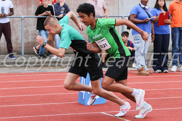 Credit: ETF /  Linda Rozema; Photonumber LR7L0748