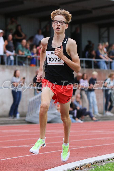 Credit: ETF /  Linda Rozema; Photonumber LR7L0752