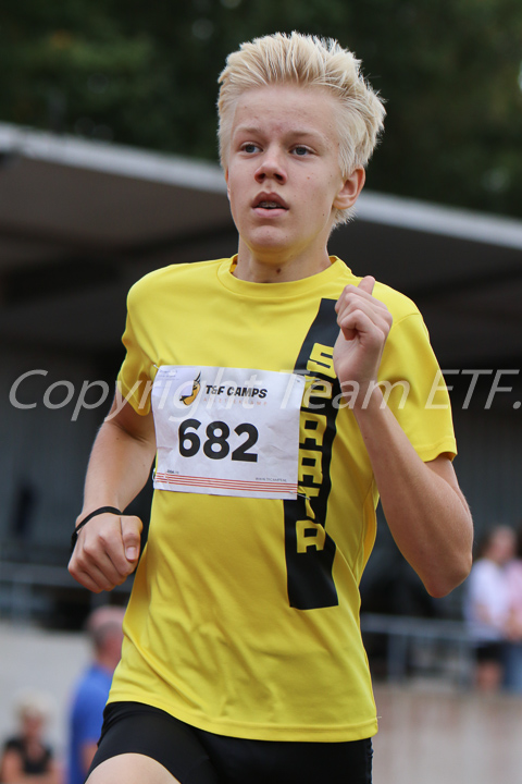 Credit: ETF /  Linda Rozema; Photonumber LR7L0762