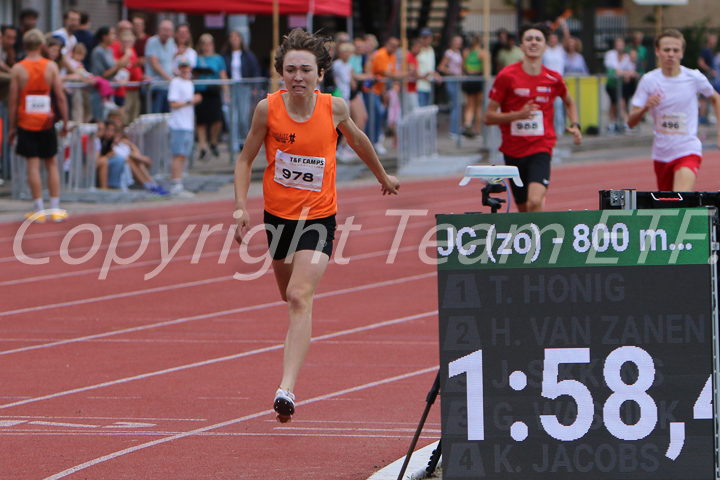 Credit: ETF /  Linda Rozema; Photonumber LR7L0771