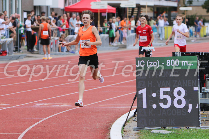 Credit: ETF /  Linda Rozema; Photonumber LR7L0773