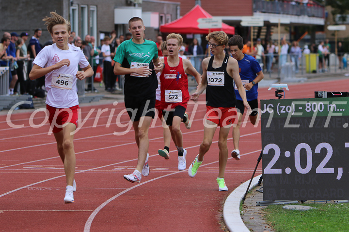 Credit: ETF /  Linda Rozema; Photonumber LR7L0791