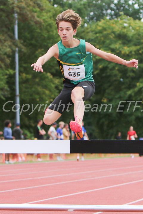 Credit: ETF /  Linda Rozema; Photonumber LR7L1325