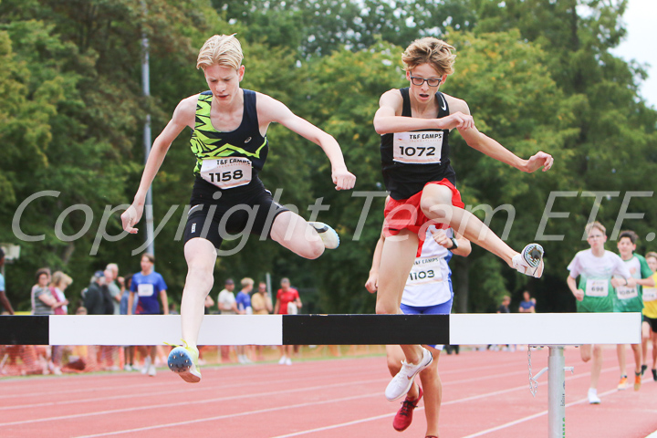 Credit: ETF /  Linda Rozema; Photonumber LR7L1330