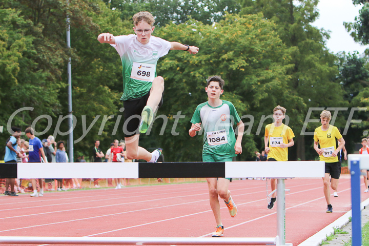 Credit: ETF /  Linda Rozema; Photonumber LR7L1337