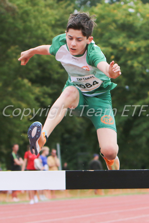 Credit: ETF /  Linda Rozema; Photonumber LR7L1343