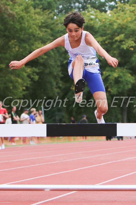 Credit: ETF /  Linda Rozema; Photonumber LR7L1353