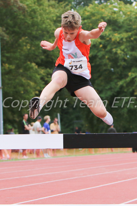 Credit: ETF /  Linda Rozema; Photonumber LR7L1357