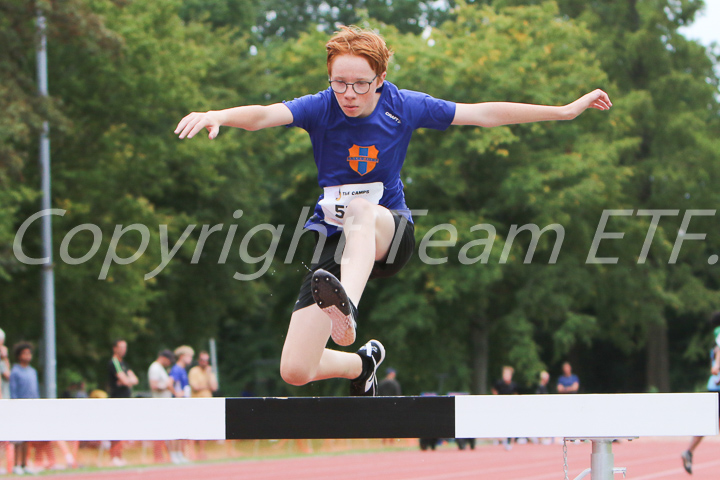 Credit: ETF /  Linda Rozema; Photonumber LR7L1364