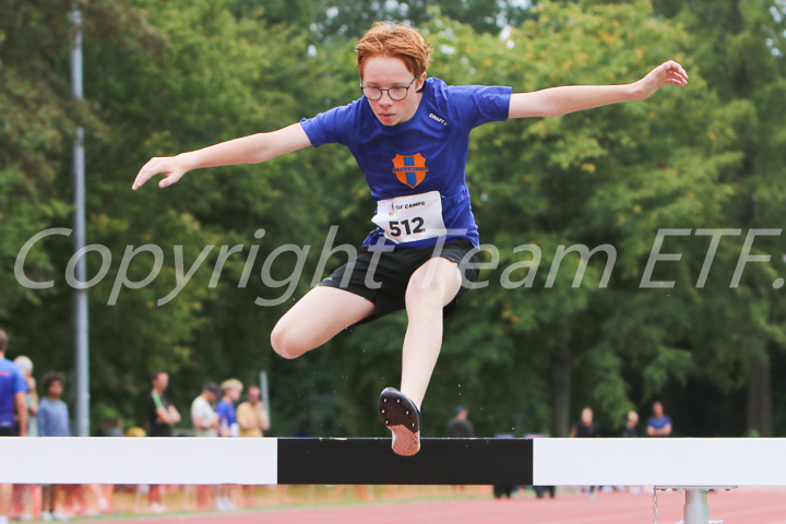 Credit: ETF /  Linda Rozema; Photonumber LR7L1365