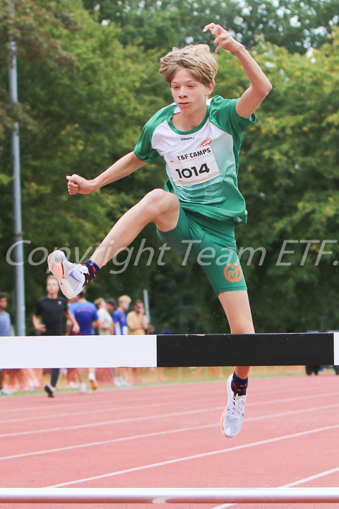 Credit: ETF /  Linda Rozema; Photonumber LR7L1367