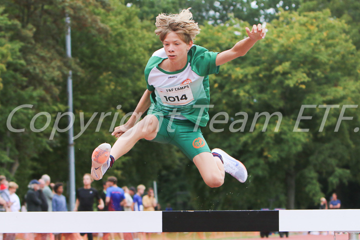 Credit: ETF /  Linda Rozema; Photonumber LR7L1368