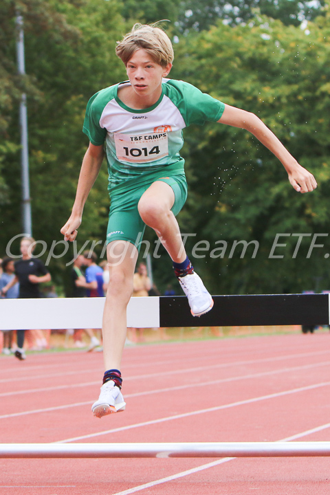 Credit: ETF /  Linda Rozema; Photonumber LR7L1370