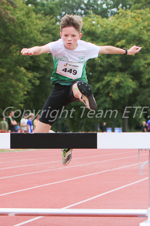 Credit: ETF /  Linda Rozema; Photonumber LR7L1372