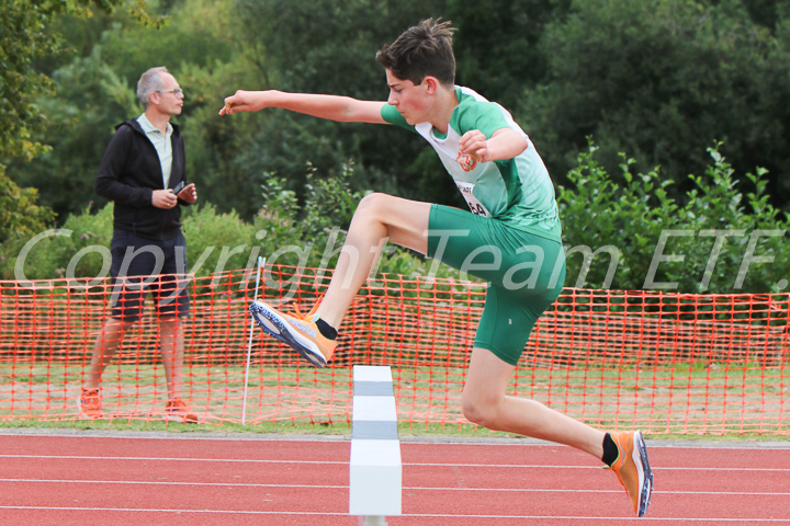 Credit: ETF /  Linda Rozema; Photonumber LR7L1401