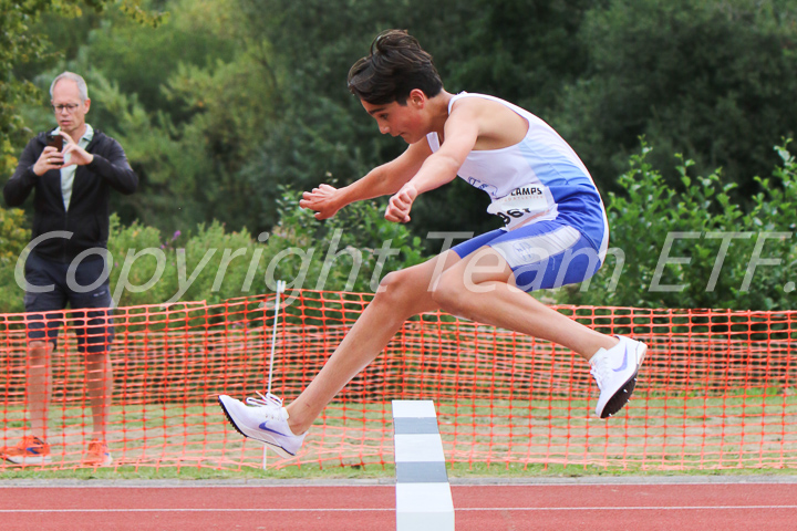 Credit: ETF /  Linda Rozema; Photonumber LR7L1408