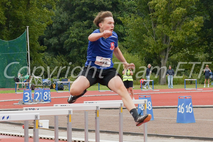 Credit: ETF /  Ed Turk; Photonumber 25K_6793