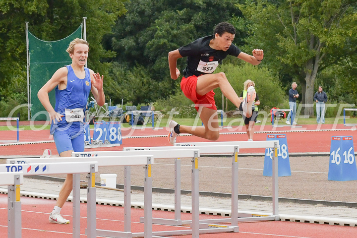 Credit: ETF /  Ed Turk; Photonumber 25K_6804