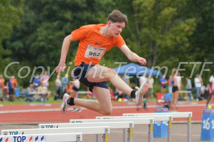 Credit: ETF /  Ed Turk; Photonumber 25M_0660