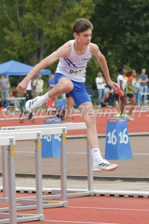 Credit: ETF /  Ed Turk; Photonumber 25M_0668