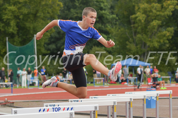 Credit: ETF /  Ed Turk; Photonumber 25M_0689