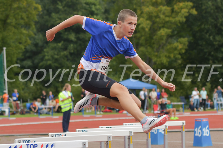 Credit: ETF /  Ed Turk; Photonumber 25M_0690