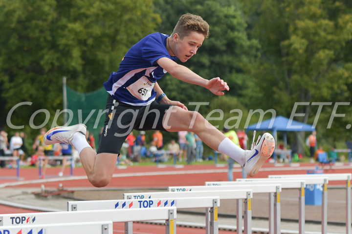 Credit: ETF /  Ed Turk; Photonumber 25M_0748