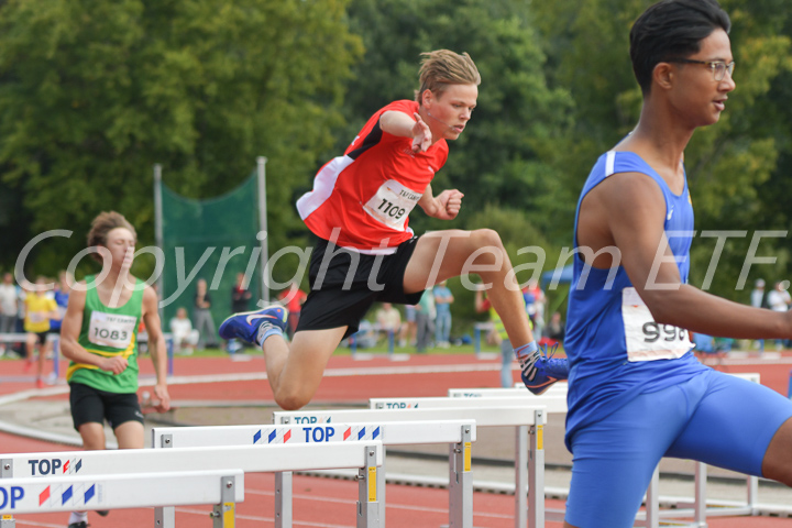 Credit: ETF /  Ed Turk; Photonumber 25M_0752