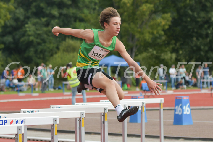 Credit: ETF /  Ed Turk; Photonumber 25M_0755