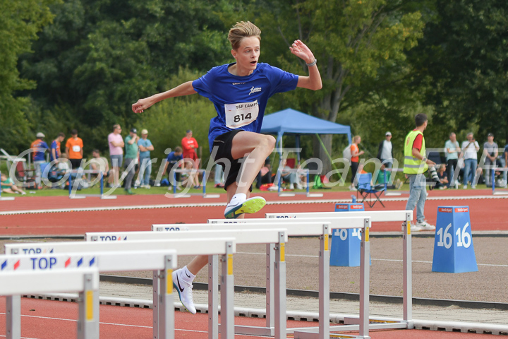 Credit: ETF /  Ed Turk; Photonumber 25M_0764