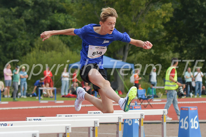 Credit: ETF /  Ed Turk; Photonumber 25M_0765