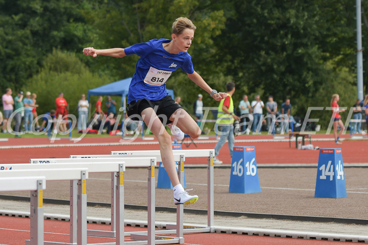 Credit: ETF /  Ed Turk; Photonumber 25M_0766