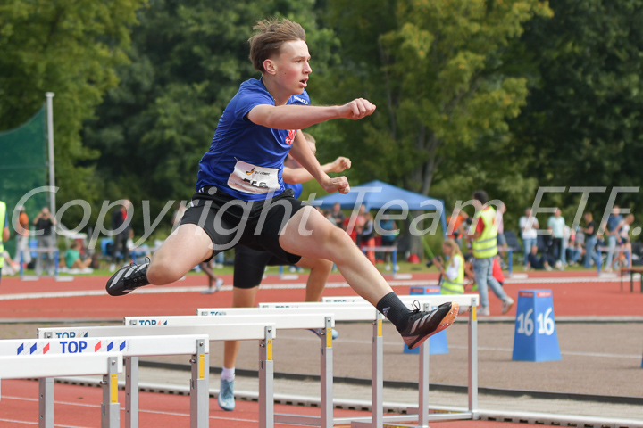 Credit: ETF /  Ed Turk; Photonumber 25M_0776