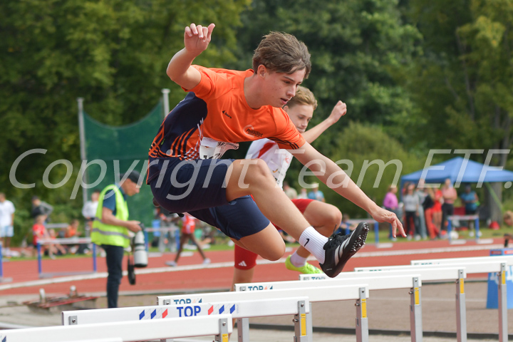 Credit: ETF /  Ed Turk; Photonumber 25M_0783