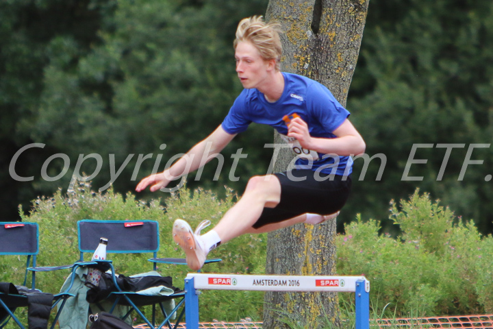 Credit: ETF /  Linda Rozema; Photonumber LR7L1725