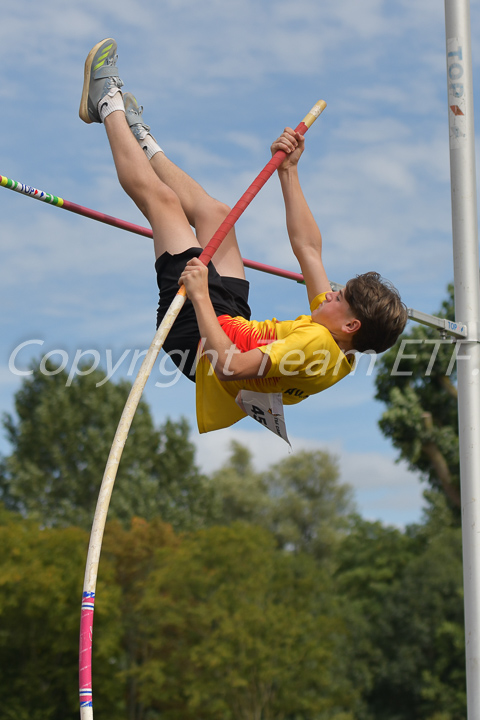 Credit: ETF /  Ed Turk; Photonumber 25M_0856