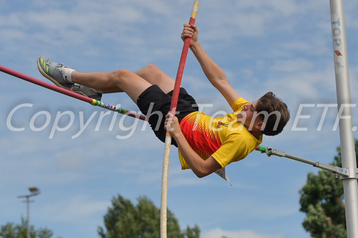 Credit: ETF /  Ed Turk; Photonumber 25M_0857