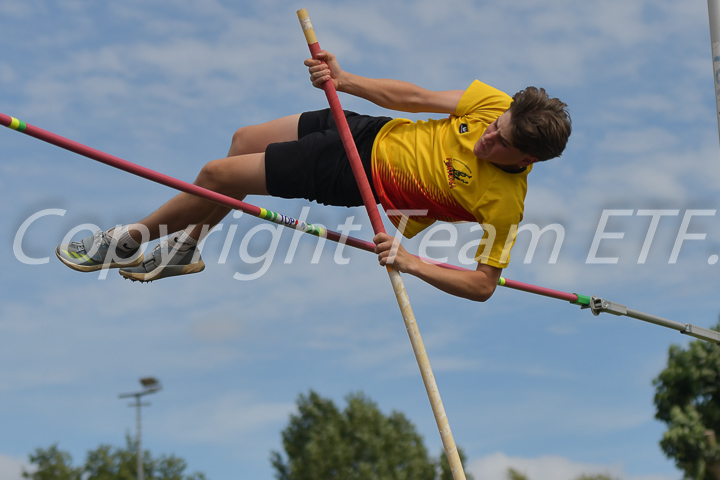 Credit: ETF /  Ed Turk; Photonumber 25M_0858